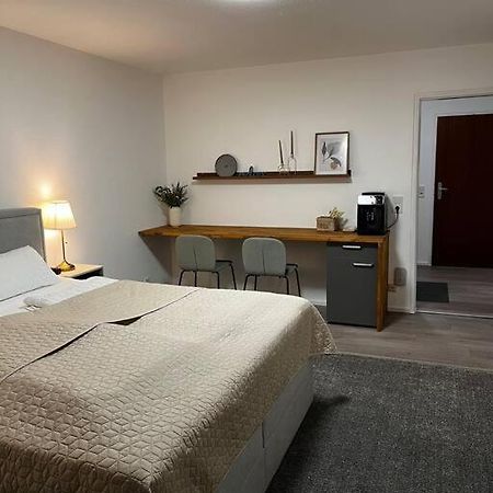 Isaak Appartment Burgnaehe Kussaberg Екстер'єр фото