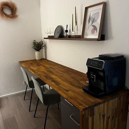 Isaak Appartment Burgnaehe Kussaberg Екстер'єр фото