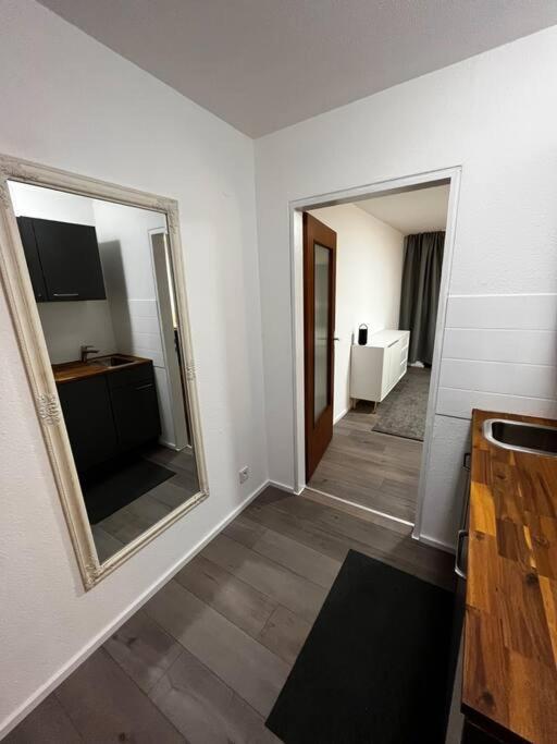 Isaak Appartment Burgnaehe Kussaberg Екстер'єр фото