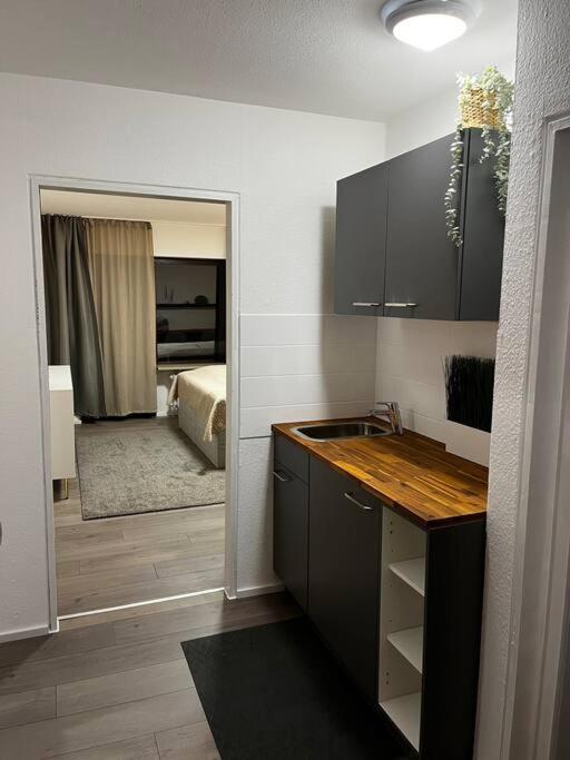 Isaak Appartment Burgnaehe Kussaberg Екстер'єр фото