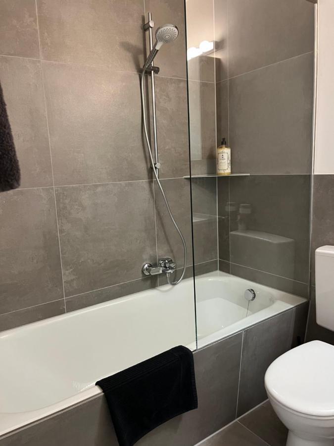 Isaak Appartment Burgnaehe Kussaberg Екстер'єр фото