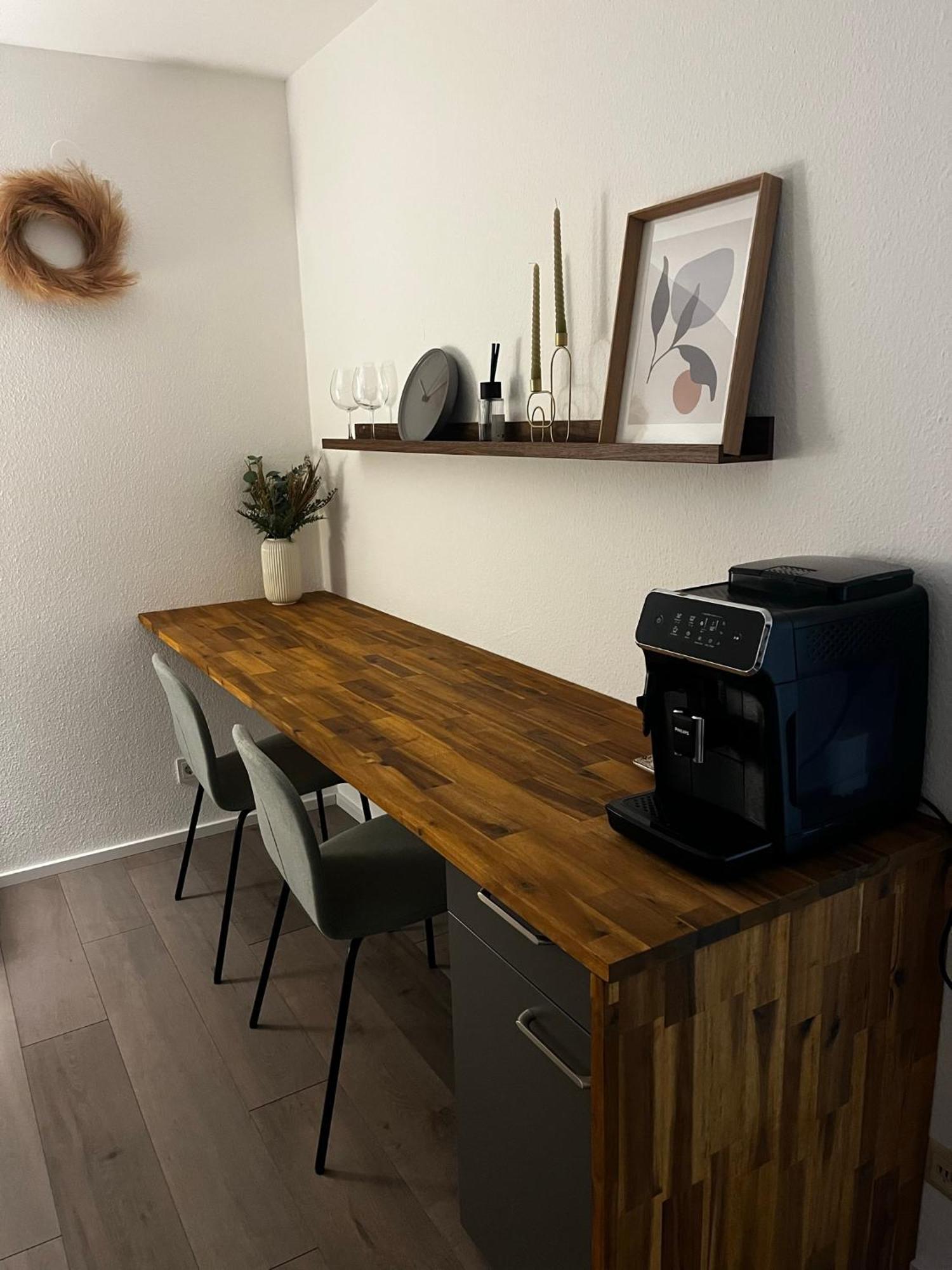 Isaak Appartment Burgnaehe Kussaberg Екстер'єр фото